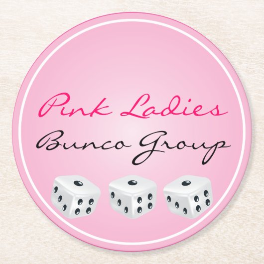 Onderzetters (Voorkant)