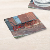 Onderzetters (Schuin)