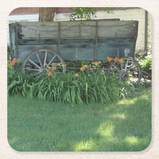 Onderzetters (Voorkant)