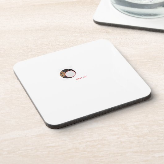 Onderzetters (Linkerzijde)