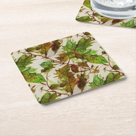 Onderzetters (Schuin)