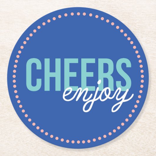 Onderzetters (Voorkant)