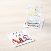 Onderzetters - alleen voor de Kicks (Insitu)