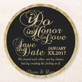 Onderzetters Datum opslaan