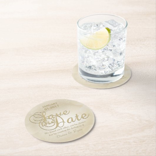 Onderzetters Datum opslaan (Insitu)