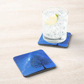 Onderzetters - "De hemelen verklaren" (Rechterzijde)