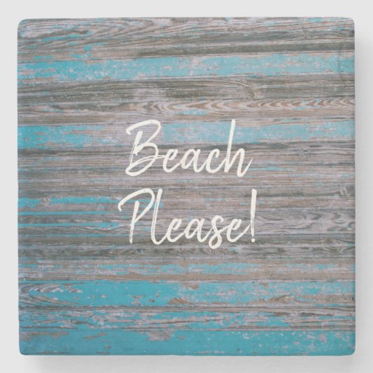 Onderzetters met een gesteente (Voorkant)