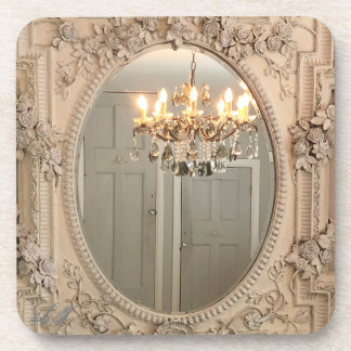 Onderzetters met een vleugje renaissance chic!