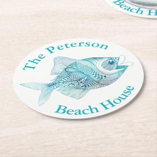 Onderzetters met gelijkgesteld papier voor de viso (Gebogen)