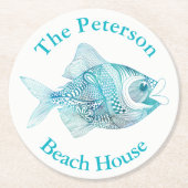 Onderzetters met gelijkgesteld papier voor de viso (Voorkant)