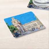 Onderzetters "Murcia" (Schuin)