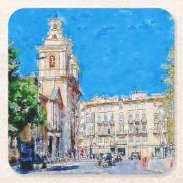 Onderzetters "Murcia"