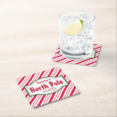 Onderzetters Noordpool Diner (Insitu)