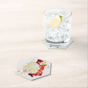 Onderzetters : stilleven