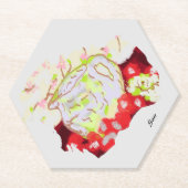 Onderzetters : stilleven (Voorkant)