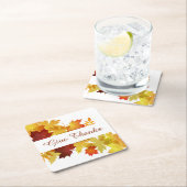 Onderzetters Thanksgiving (Insitu)