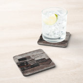 Onderzetters van de boekenclub (Rechterzijde)