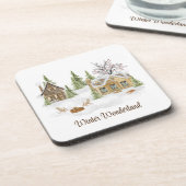 Onderzetters van de Wintersceen (Linkerzijde)