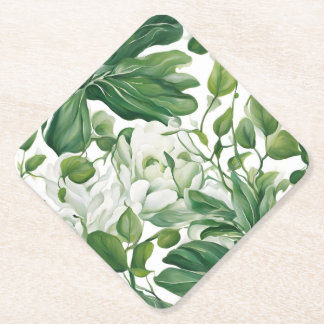 Onderzetters van Floral