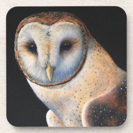 Onderzetters van harde kunststof