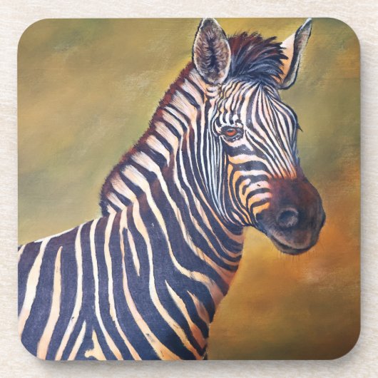 Onderzetters van harde kunststof (Voorkant)