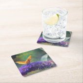 Onderzetters van het Magical Butterfly Party (Insitu)