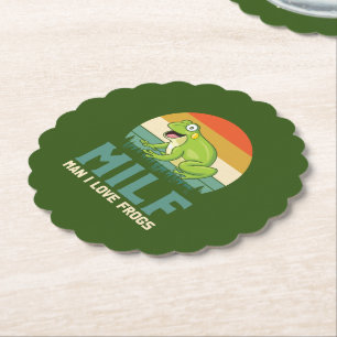 Onderzetters van liefdeskikkers