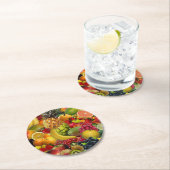 Onderzetters van vruchten (Insitu)