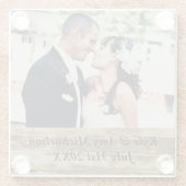 Onderzetters voor aangepaste weddenschappen (Achterkant)