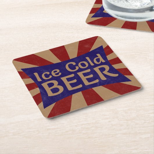 Onderzetters voor  banderollen (Schuin)