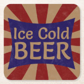 Onderzetters voor  banderollen (Voorkant)