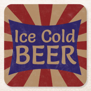 Onderzetters voor  banderollen