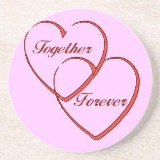 Onderzetters voor bruiloft