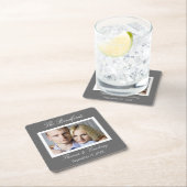 Onderzetters voor bruiloft of speciale evenementen (Insitu)