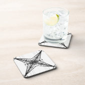 Onderzetters voor de elektriciteitsmakerij (Rechterzijde)