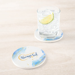 Onderzetters voor degenen die dienen