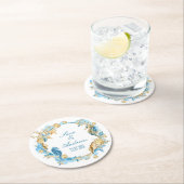 Onderzetters voor gepersonaliseerd papier - Afsche (Insitu)