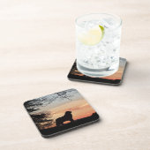 Onderzetters voor honden (Rechterzijde)