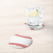 Onderzetters voor honkbalpapier (Insitu)