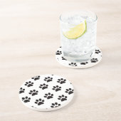 Onderzetters voor kattenverf (Zijkant)