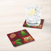 Onderzetters voor Kerstmis (Insitu)