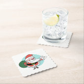 Onderzetters voor kerstpapier (Insitu)