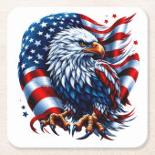 Onderzetters voor kunststofpapier (Voorkant)