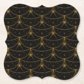 Onderzetters voor moons en sterren (Voorkant)