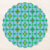 Onderzetters voor multiplexpapier (Voorkant)