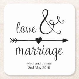 Onderzetters voor persoonlijke weddenschappen