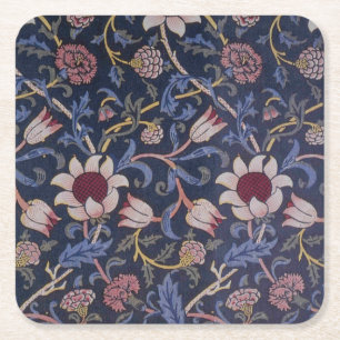 Onderzetters voor pulp board - Zonnebloem