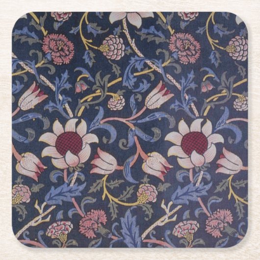 Onderzetters voor pulp board - Zonnebloem (Voorkant)