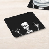 Onderzetters voor skeletpapier (Schuin)