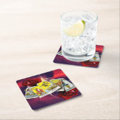 Onderzetters voor tarotkaarten (Insitu)